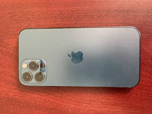 iPhone 12 pro (1 foto / 3)