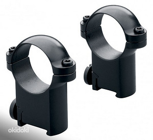 Leupold Sako 30mm Super High (Uus) (1 foto / 1)