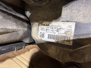 VAG elektriline rooliratas (3 foto / 4)