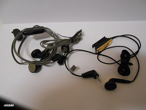 HF Nokia 8800 Gold jaoks (1 foto / 1)