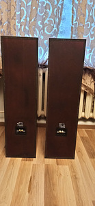 Põrandakõlarid Yamaha NS-70 (4 foto / 5)
