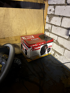 Telwin Keevitus Force inverter 145 12v (3 foto / 3)