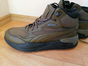 Puma soft foam (1 фото из 5)