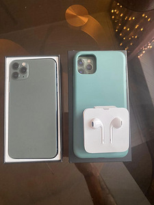 iPhone 11 Про Макс 512 (1 фото из 2)