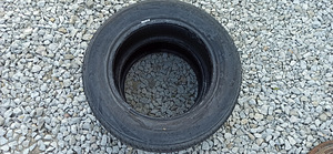 Suverehvid 195/60R15 (2 foto / 2)