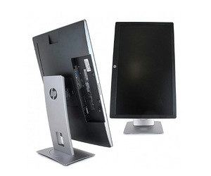 HP EliteDisplay E232 23-tolli (3 foto / 4)