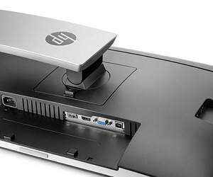 HP EliteDisplay E232 23-tolli (4 foto / 4)