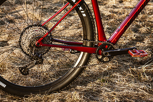 Merida Big Nine XT Edition L (2 foto / 7)
