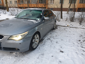 BMW 530 (4 фото из 11)