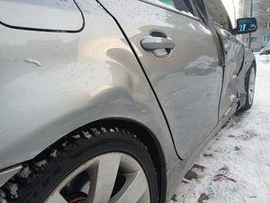 BMW 530 (5 фото из 11)