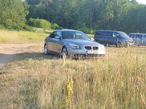 BMW 530 (11 фото из 11)