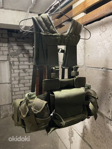 Военная форма Израиля