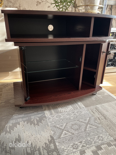 TV kummut