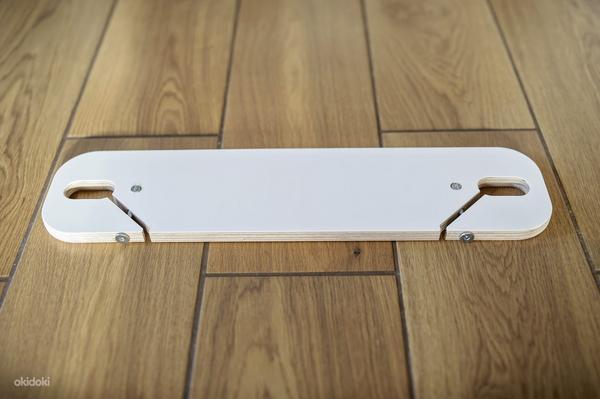 Подставка для ног для обеденного стула Ikea Antilop (фото #4)