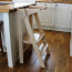 Складной стул, кухонная башня, стремянка, кухонная эстакада (фото #5)