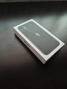 Apple iPhone 11 64GB (UUS) (1 foto / 3)