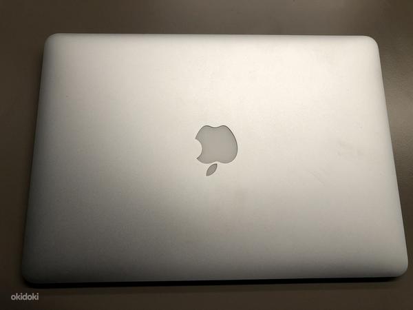 MacBook Air Early 2015 (foto #3)