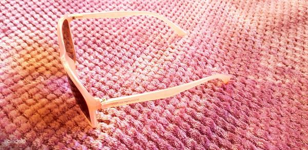 Emporio Armani солнечные очки (фото #3)
