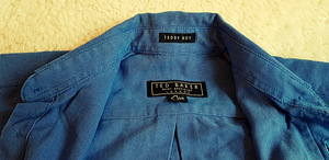 Ted baker Poiste t-särk (2 foto / 3)