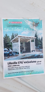 Сарайка в сад (4 фото из 4)