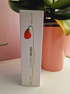 Flower by kenzo (1 фото из 2)