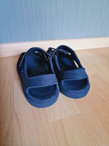 Crocs j3 sandaalid (2 foto / 3)
