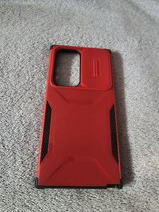 Samsung s 24 ultra ümbris (1 foto / 2)