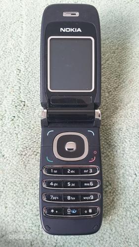 Nokia 6060 (foto #1)