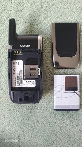 Nokia 6060 (foto #3)