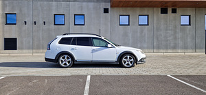 Saab 9-3 (2 фото из 12)