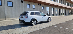 Saab 9-3 (3 фото из 12)