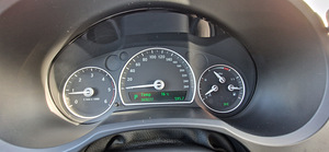 Saab 9-3 (12 фото из 12)