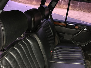 Mercedes-Benz E300 T 1995a 3.0 Diisel 100 Kw (8 foto / 8)