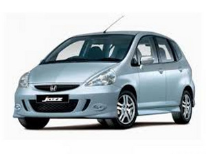 Honda Jazz (2003) Varuosadeks. (1 foto / 1)