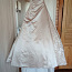 2150 евро! Шикарное свадебное платье Cosmobella by Demetrios р.34-36 (фото #2)