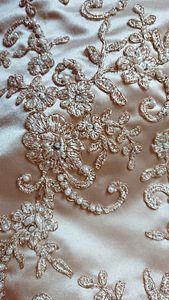 2150 EUR! Cosmobella by Demetrios šikk pulmakleit s.34-36 (7 foto / 10)