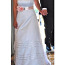 472 евро! David's Bridal очень красивое свадебное платье размер 42-44 (фото #2)