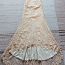 204 евро! НОВЫЙ! Babyonline ПЛАТЬЕ свадебное или вечернее платье р.36 (фото #3)