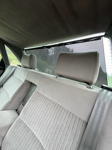 Audi A6 C4 1995a. 2,5 TDI 103KW (15 foto / 15)