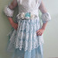 Tütarlapse pidulik kleit (foto #1)