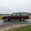 Volvo 240 "классик" (на запчасти) (фото #4)