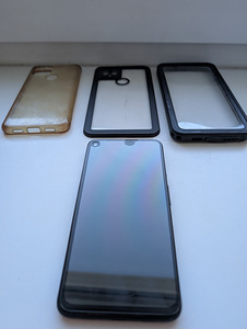 Google pixel 4A 5G (4 фото из 4)