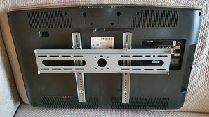 Samsung teler (2 foto / 3)