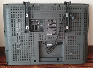 32" PANASONIC teler, teler (2 foto / 5)