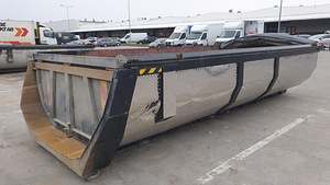 MULTILIFT THERMO kere (3 foto / 7)