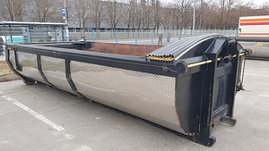MULTILIFT THERMO kere (4 foto / 7)
