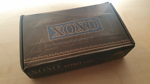 Köögisegisti XOXO Brass 2262 (3 foto / 3)