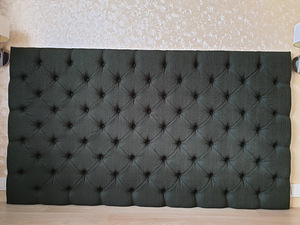 Voodipeats 180x100 cm (2 foto / 3)