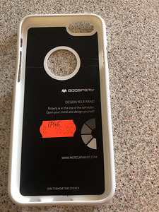 Чехол для iphone 6 новый (2 фото из 2)