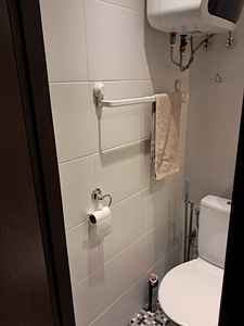 Sõle tn 58, Põhja-Tallinn, Tallinn, Harjumaa (6 foto / 6)